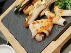 -猛古里烤肉自助(荟聚中心店)