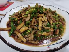 -孟记大碗面•家常菜(鼓楼和会街店)