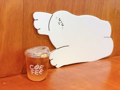 -有趣人类咖啡(永庆坊店)