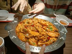 -胖哥俩肉蟹煲(杭州下沙学林街店)