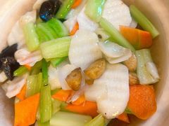 -眉州东坡(亚运村店)