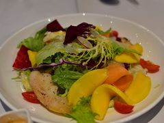 -我的四季意大利餐厅(春天百货店)