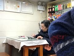 -茂隆餐厅(进贤路店)