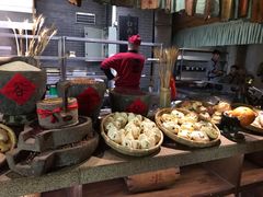 -淀里船宴(卓达店)