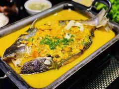 -咖啡人·融合餐厅(万达环宇店)