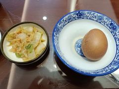 -百年老字号·观振兴蟹黄面·三虾面·苏式面(观前街富仁坊巷店)