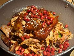 -吃饭皇帝大(解放西路店)