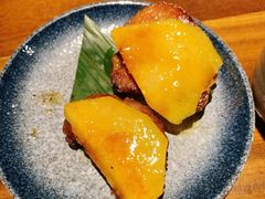 鹅肝-和彩放题餐厅(酒仙桥店)