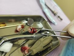 -新达口腔(华东理工大学店)