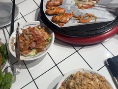 -酒拾烤肉(奥体天虹店)