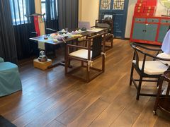 -囍榷·和宴餐厅(恐龙园店)