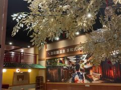-大江户·温泉洗浴(浑南店)