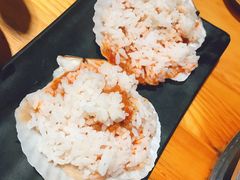 烤扇贝-伊茉家的烤肉店(勒泰中心店)