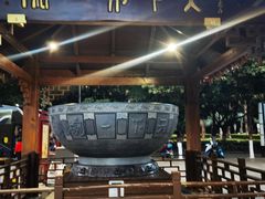 -香麒园·过桥米线·南湖雅宴