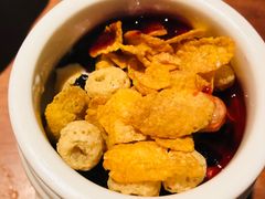 -黑鸡小馆(金源店)