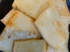 -石记东北风味烤肉店(子固路店)