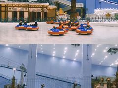 -广州热雪奇迹