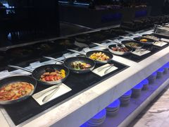 -鹭江潮餐厅•福建菜(鹭江佲家酒店)