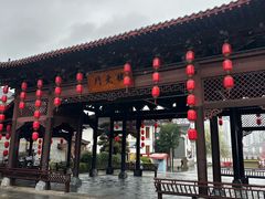 -大小河街