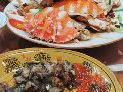 -阿钦大排档