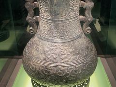 -上海博物馆(人民广场馆)