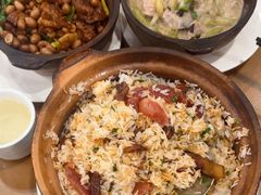 -大唐靓汤江门私房菜(景田店)