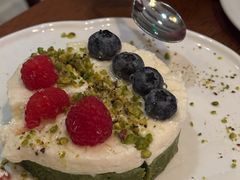 -ELI FALAFEL Lebanese&Mediterranean黎巴嫩美食(富城路店)