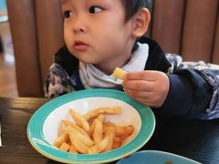 -莫多多餐厅