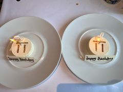 -Le Comptoir de Pierre Gagnaire