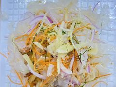 -凯盈阁私房菜·桑拿鸡(绿茵花园店)