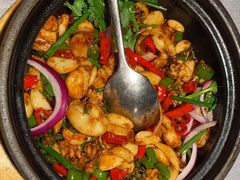 -晓粤·惹味粤菜(万菱汇店)