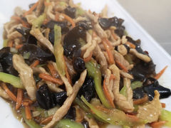 蘸酱菜-东北饭店·饺饺者( 学府壹号店)