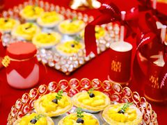 -祥祺酒店·豪宴酒楼