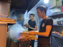 -同来顺烧烤餐厅(哈尔滨道店)
