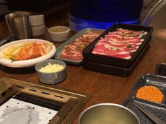 -新石器烤肉(中房金谊广场店)