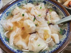 -无名氏宵夜小摊(祝家三姐妹馄饨店)