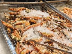 -韩盛·盛江山自助料理(中街大悦城黑金店)