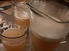 -THE CANNERY&JUJU 新鲜海鲜·牛排美食酒廊