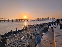 -演武大桥观景平台