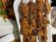 -品回味清真西北楼(宁波首店)