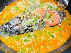 -筱爷叔·上海传统手工菜(玉树路店)