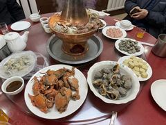 -山海关清和浑锅店