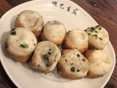 -哑巴生煎(临顿路店)