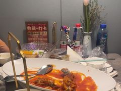 -宫燕府·京菜·烤鸭·淮扬菜(王府中心店)