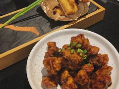 -老头儿油爆虾·知味杭州(爱琴海购物中心)