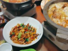 -肖记公安牛肉鱼杂馆·省级非物质文化遗产(三角路直营店)