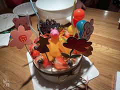 -卷时·瑞士卷·生日蛋糕(大望路店)