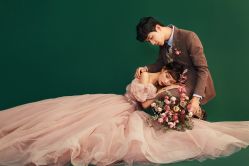 -全城热恋婚纱摄影(优质钻石店)