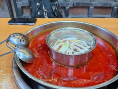 -飘香火锅(玉林西路店)