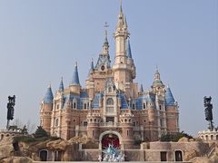 -上海迪士尼度假区